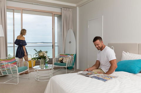Rydges Cronulla Beachside - eAccommodation 4