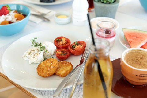 Rydges Cronulla Beachside - eAccommodation 38