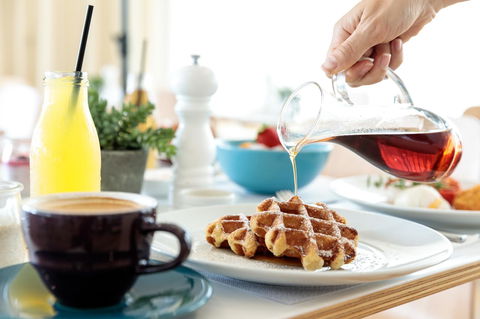 Rydges Cronulla Beachside - eAccommodation 37