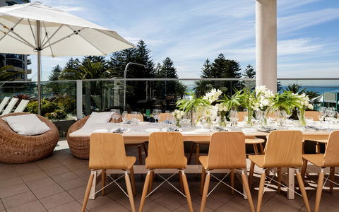 Rydges Cronulla Beachside - eAccommodation 26