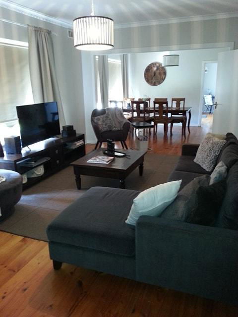 Casa Rossa - Barossa - eAccommodation 6