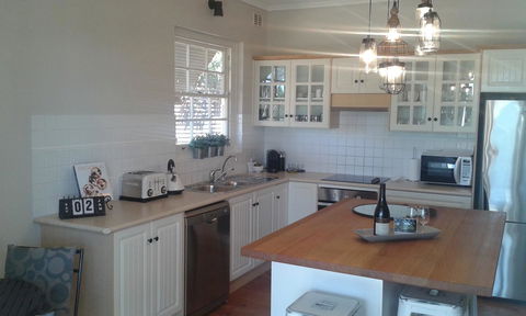 Casa Rossa - Barossa - eAccommodation 7