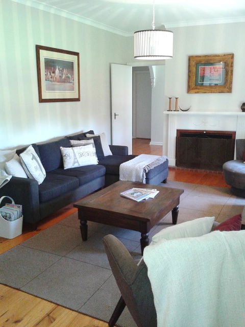 Casa Rossa - Barossa - eAccommodation 2