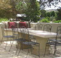 Casa Rossa - Barossa - eAccommodation