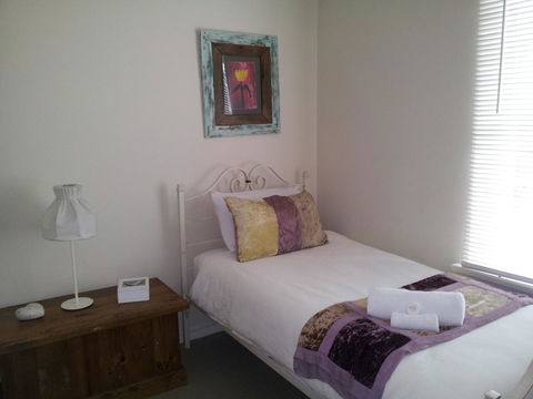 Casa Rossa - Barossa - eAccommodation 12