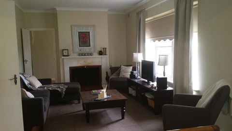 Casa Rossa - Barossa - eAccommodation 4