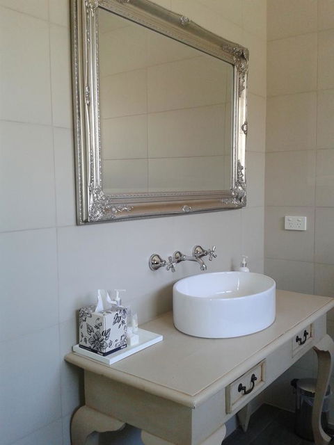 Casa Rossa - Barossa - eAccommodation 14