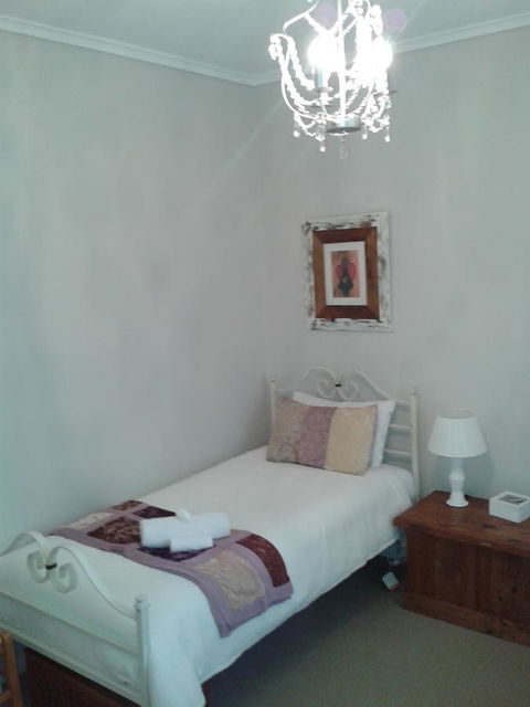 Casa Rossa - Barossa - eAccommodation 11