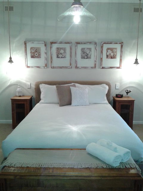 Casa Rossa - Barossa - eAccommodation 8