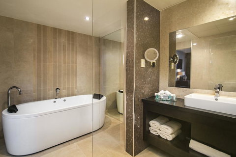 Arkaba Hotel - eAccommodation 20