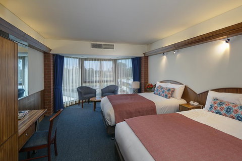 Arkaba Hotel - eAccommodation 22