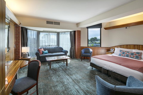 Arkaba Hotel - eAccommodation 39