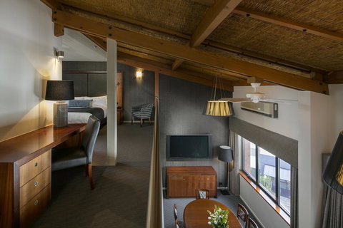 Arkaba Hotel - eAccommodation 16