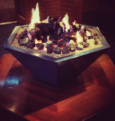 Arkaba Hotel - eAccommodation 27