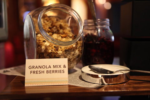 Arkaba Hotel - eAccommodation 7