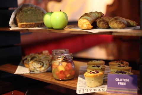 Arkaba Hotel - eAccommodation 5