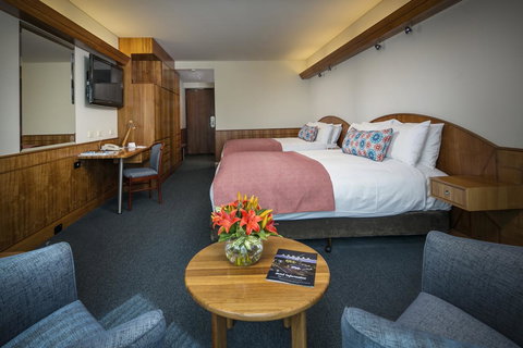 Arkaba Hotel - eAccommodation 8