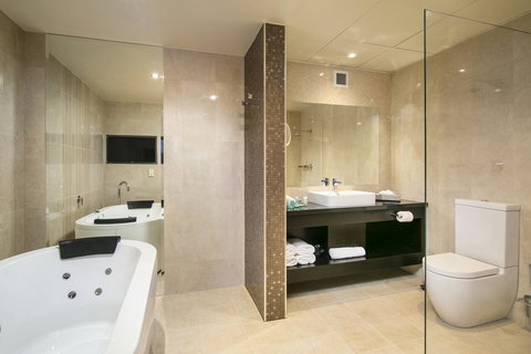 Arkaba Hotel - eAccommodation 26