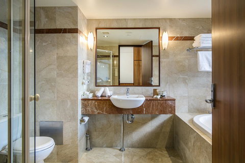 Arkaba Hotel - eAccommodation 23