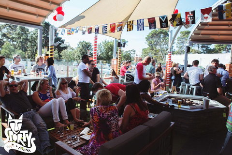 Arkaba Hotel - eAccommodation 37