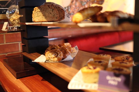 Arkaba Hotel - eAccommodation 6