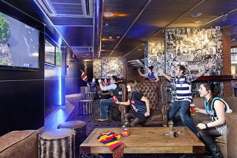 Arkaba Hotel - eAccommodation 36