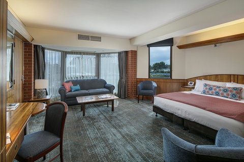 Arkaba Hotel - eAccommodation 3