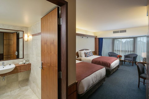 Arkaba Hotel - eAccommodation 2