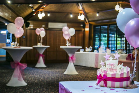 Arkaba Hotel - eAccommodation 33