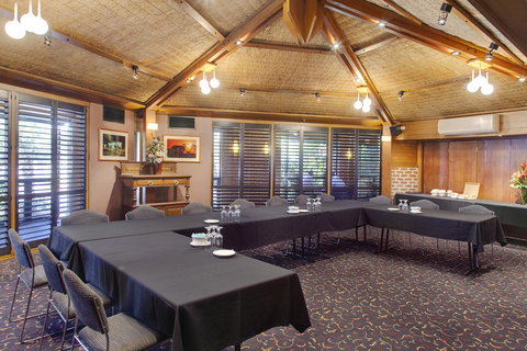 Arkaba Hotel - eAccommodation 32