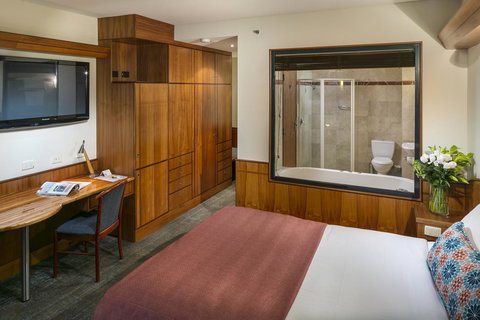 Arkaba Hotel - eAccommodation 24