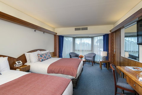 Arkaba Hotel - eAccommodation 1