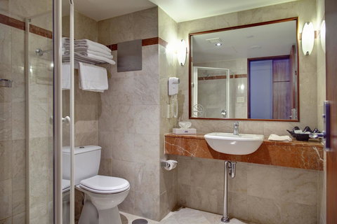 Arkaba Hotel - eAccommodation 15