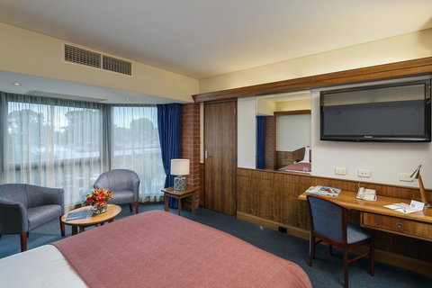 Arkaba Hotel - eAccommodation 11