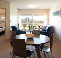 Hume Serviced Apartments - eAccommodation