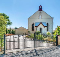 The Church - Gawler - eAccommodation