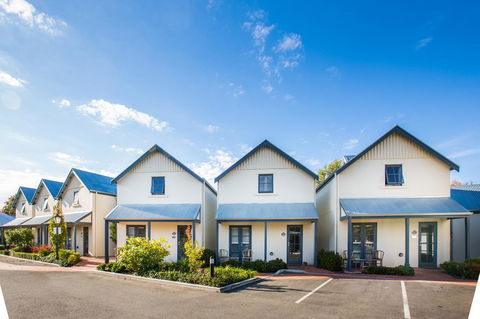 The Studios By Manna, Ascend Hotel Collection - eAccommodation 27