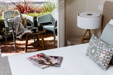 The Studios By Manna, Ascend Hotel Collection - eAccommodation 3