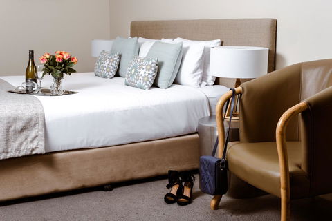 The Studios By Manna, Ascend Hotel Collection - eAccommodation 14