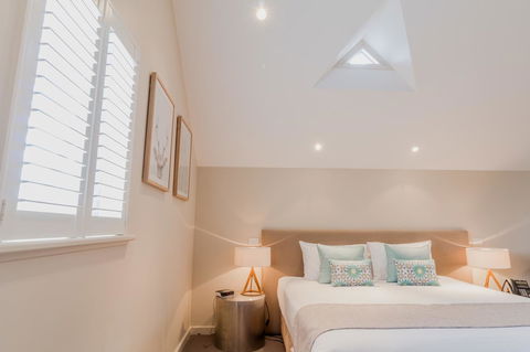 The Studios By Manna, Ascend Hotel Collection - eAccommodation 22