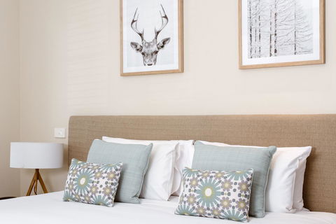 The Studios By Manna, Ascend Hotel Collection - eAccommodation 10