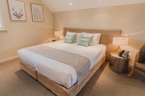 The Studios By Manna, Ascend Hotel Collection - eAccommodation 20