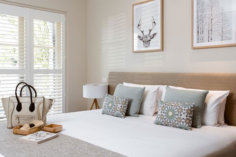 The Studios By Manna, Ascend Hotel Collection - eAccommodation 8