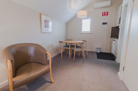 The Studios By Manna, Ascend Hotel Collection - eAccommodation 24