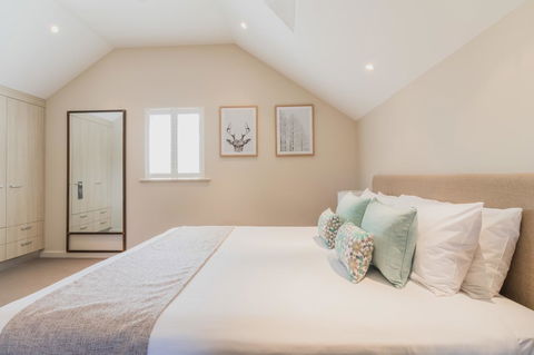 The Studios By Manna, Ascend Hotel Collection - eAccommodation 18
