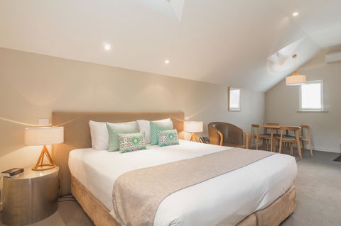 The Studios By Manna, Ascend Hotel Collection - eAccommodation 21