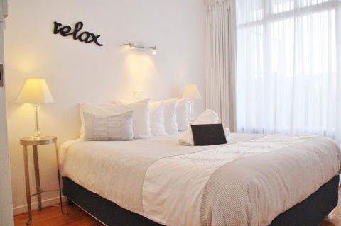 Victor Apartments - eAccommodation 2