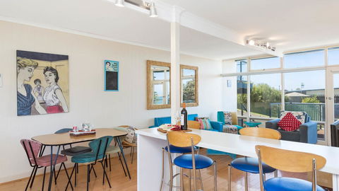 Victor Apartments - eAccommodation 28