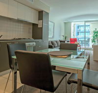 Adelaide DressCircle Apartments - North Terrace - eAccommodation