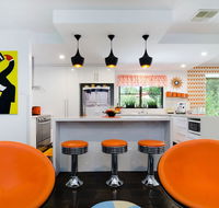 Barossa Retro BnB - eAccommodation